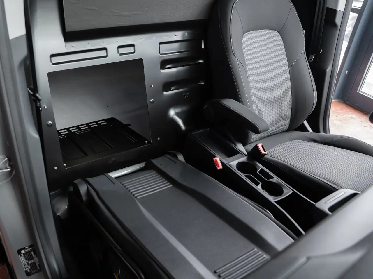 Ford Transit 6