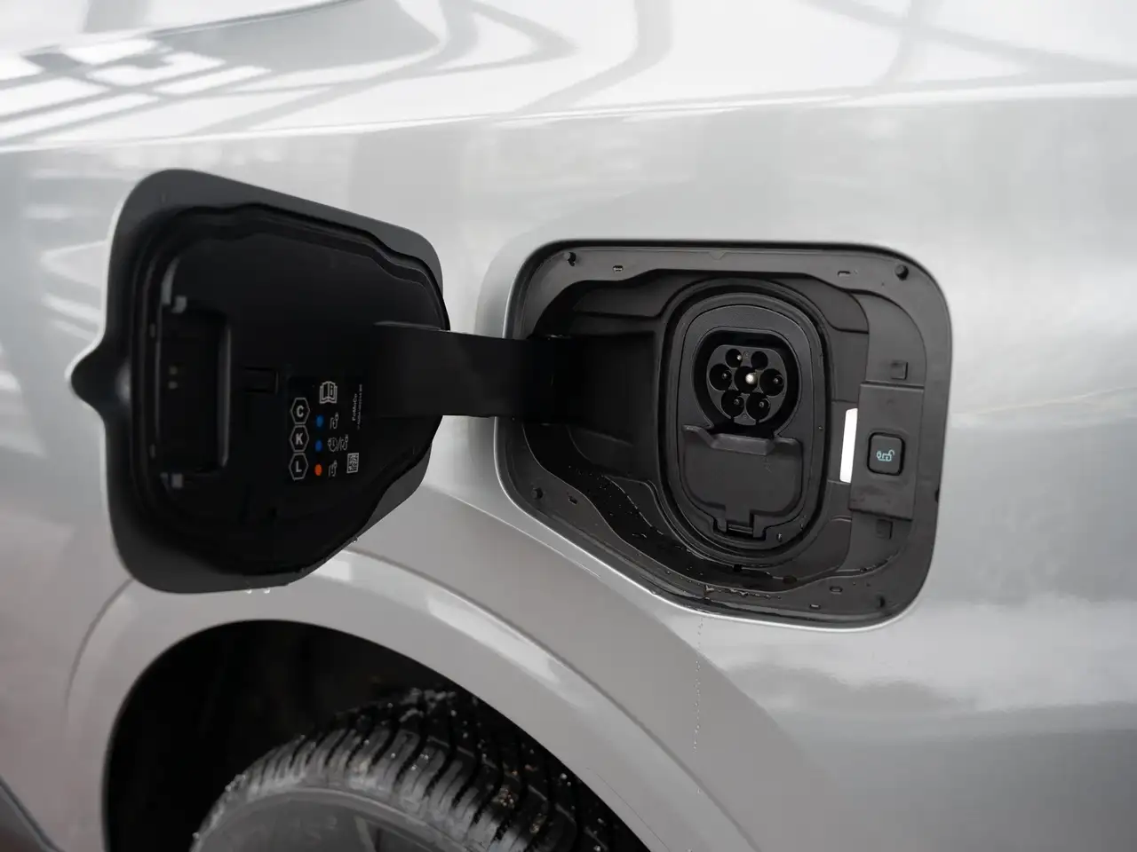 Ford Transit 10