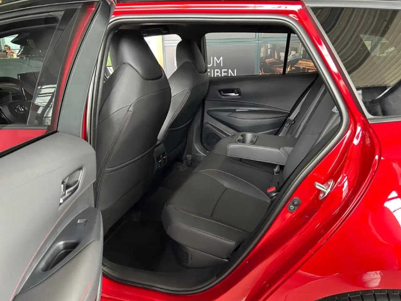 Toyota Corolla 10