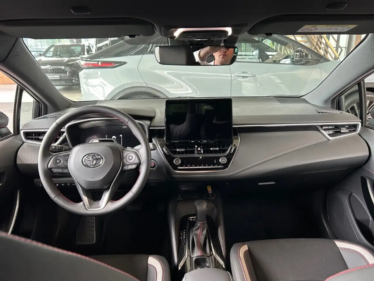 Toyota Corolla 11