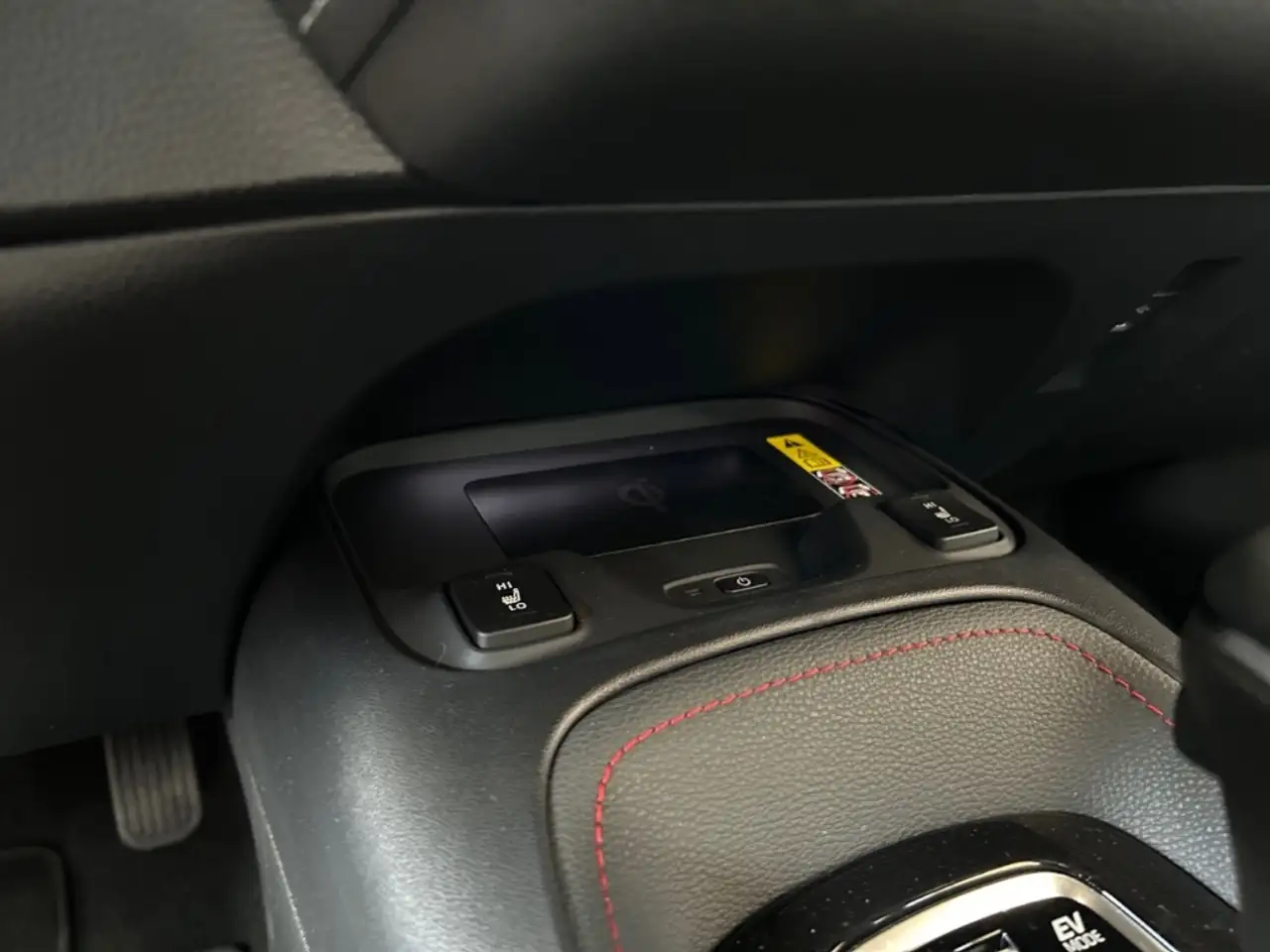 Toyota Corolla 16