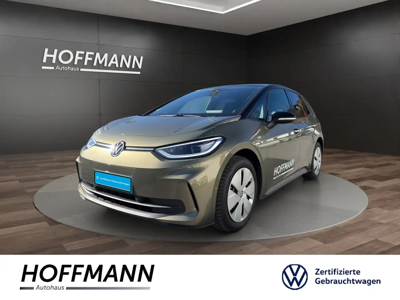 Volkswagen ID.3