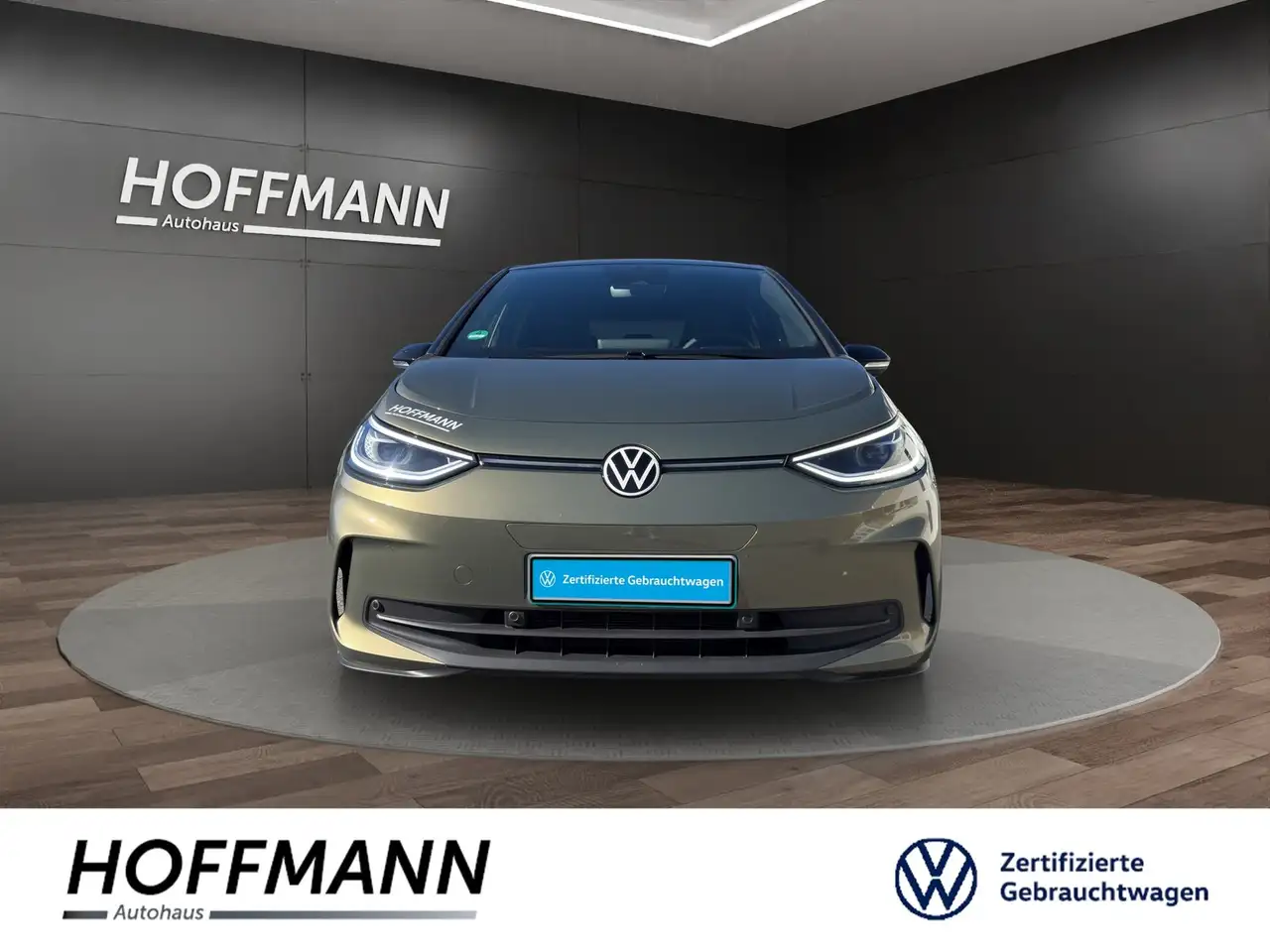 Volkswagen ID.3 4