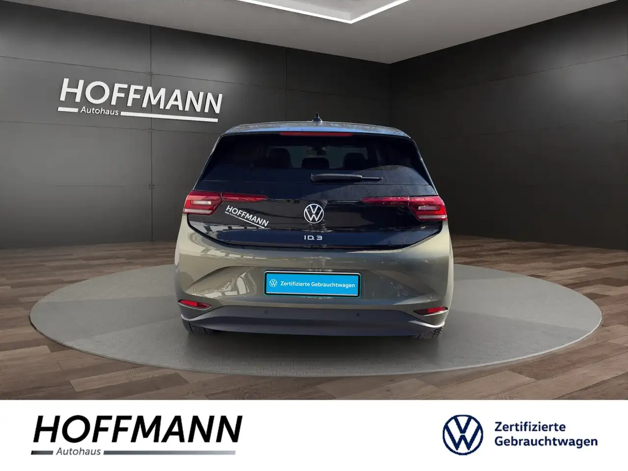Volkswagen ID.3 5