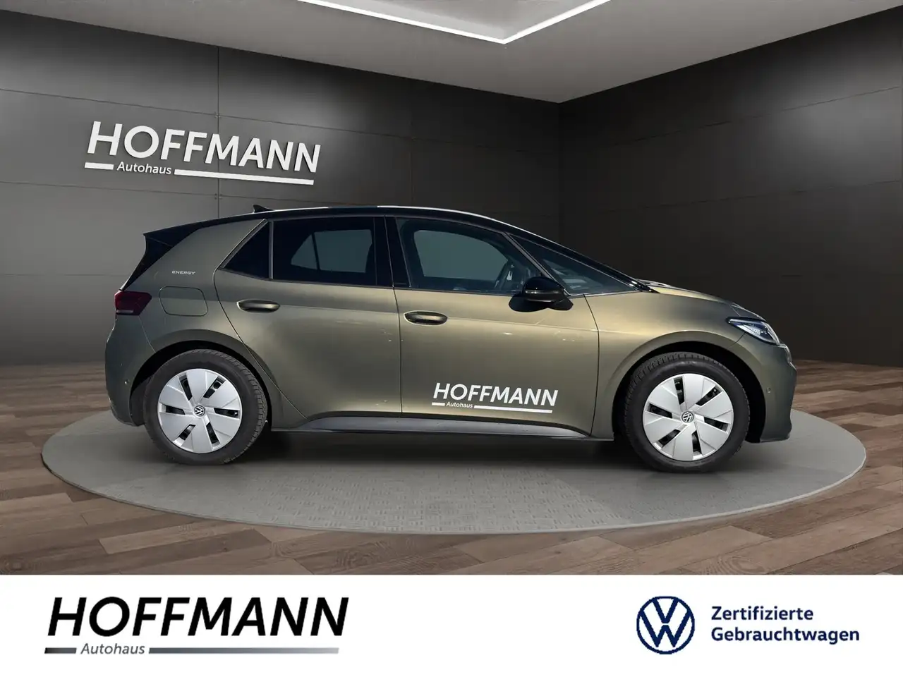 Volkswagen ID.3 6