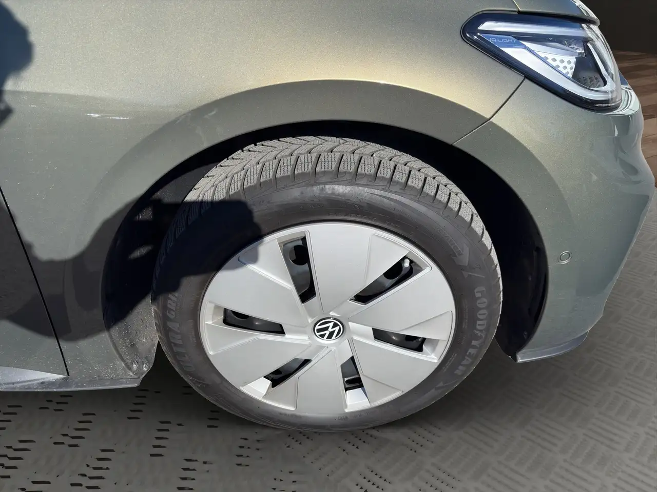 Volkswagen ID.3 7