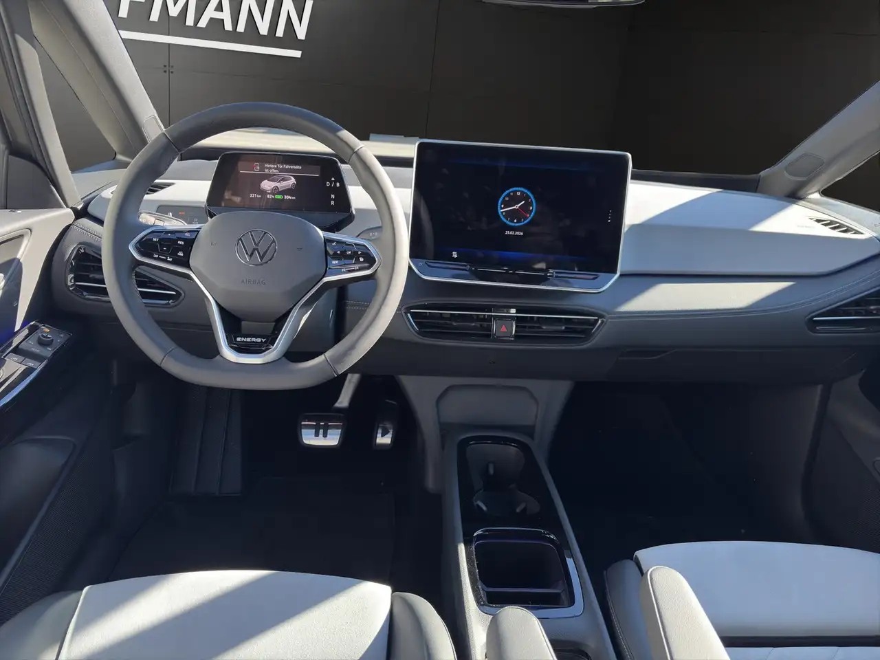 Volkswagen ID.3 10