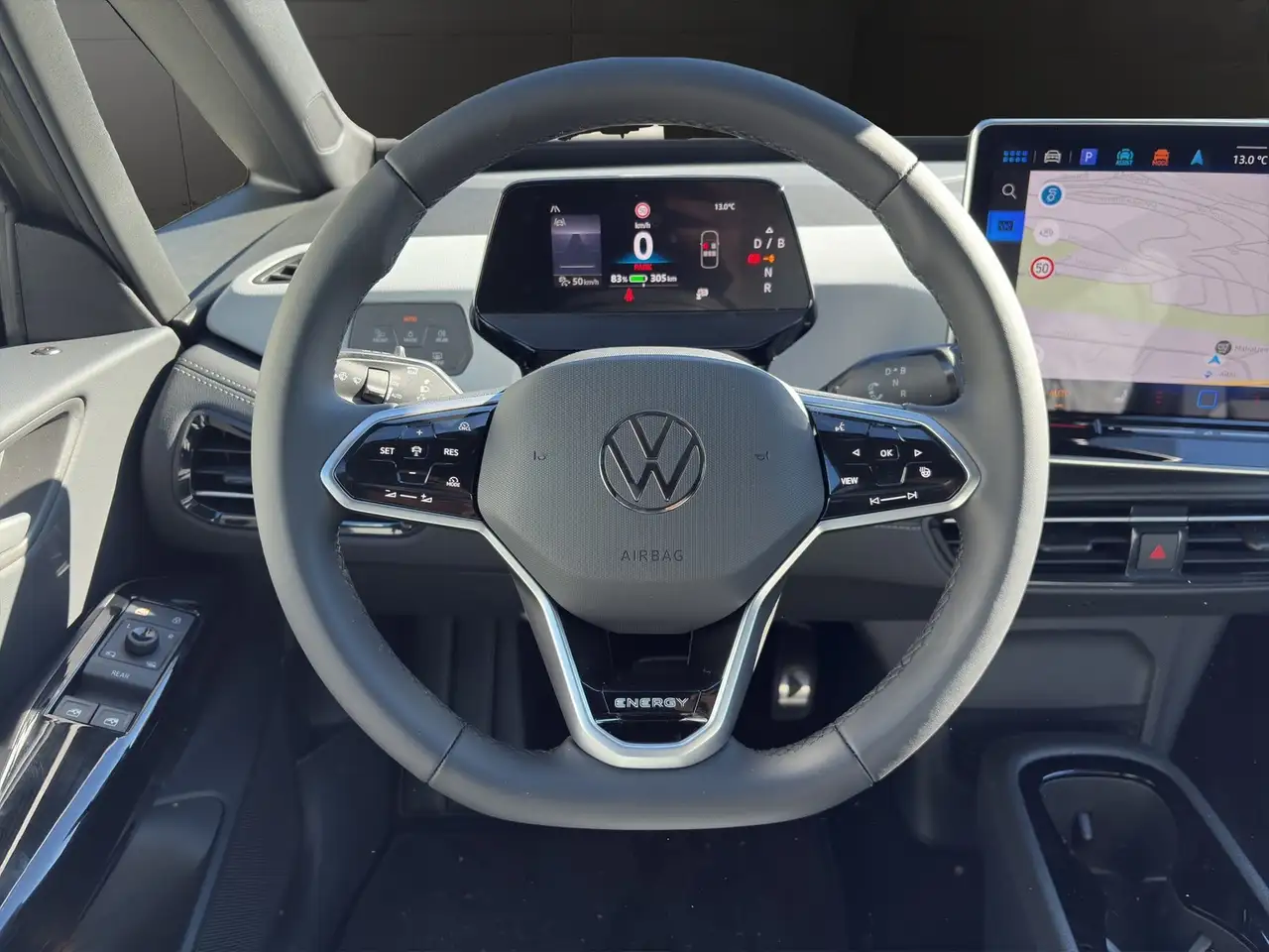 Volkswagen ID.3 11
