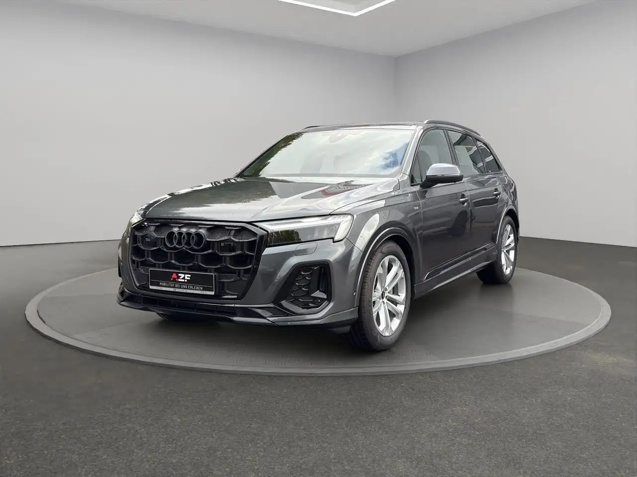 Audi Q7 2
