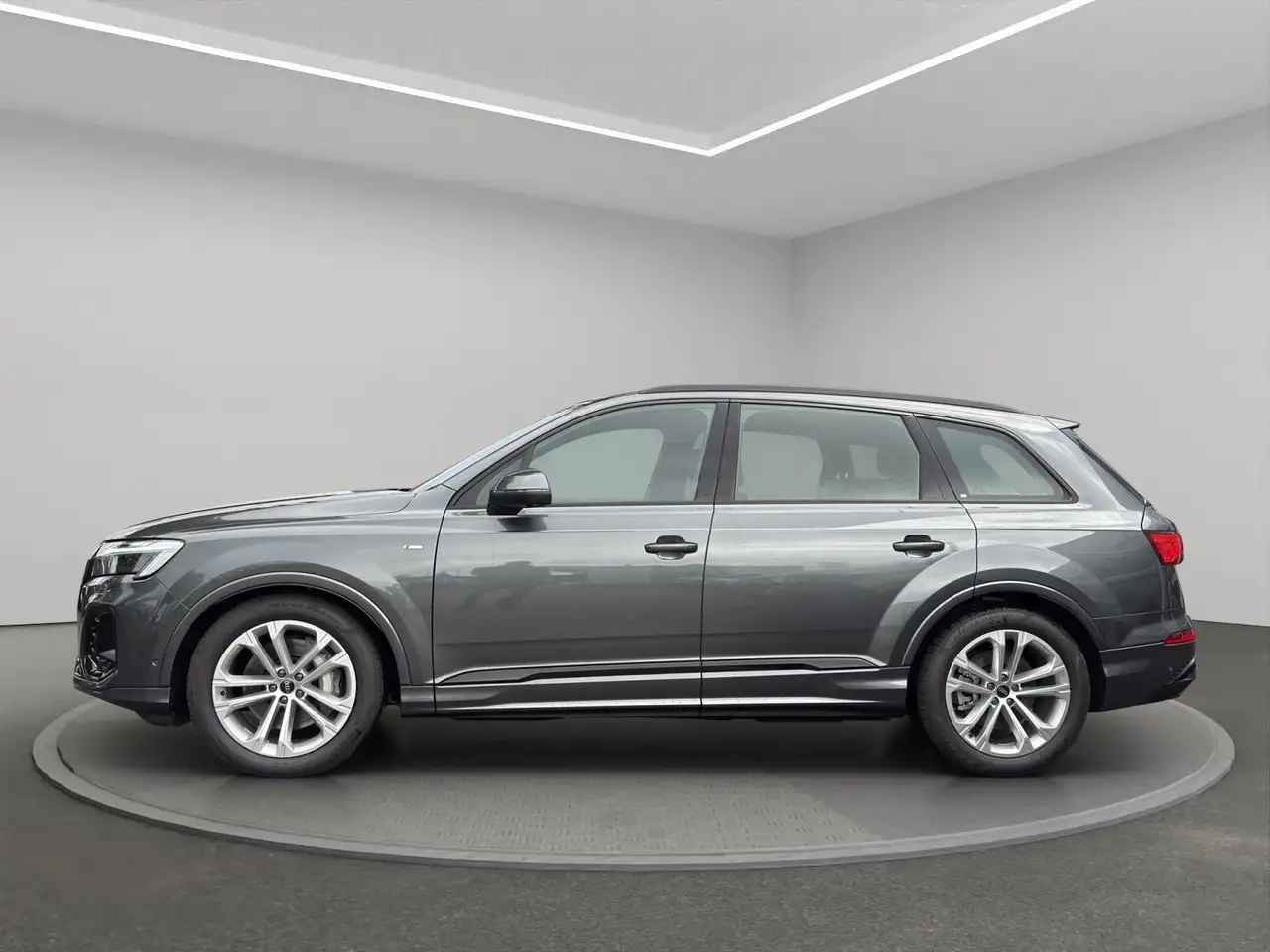 Audi Q7 5