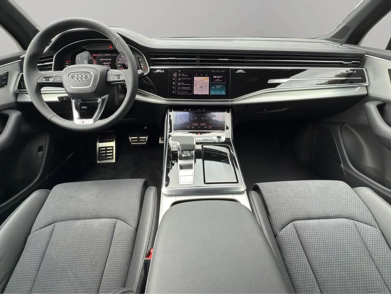 Audi Q7 14