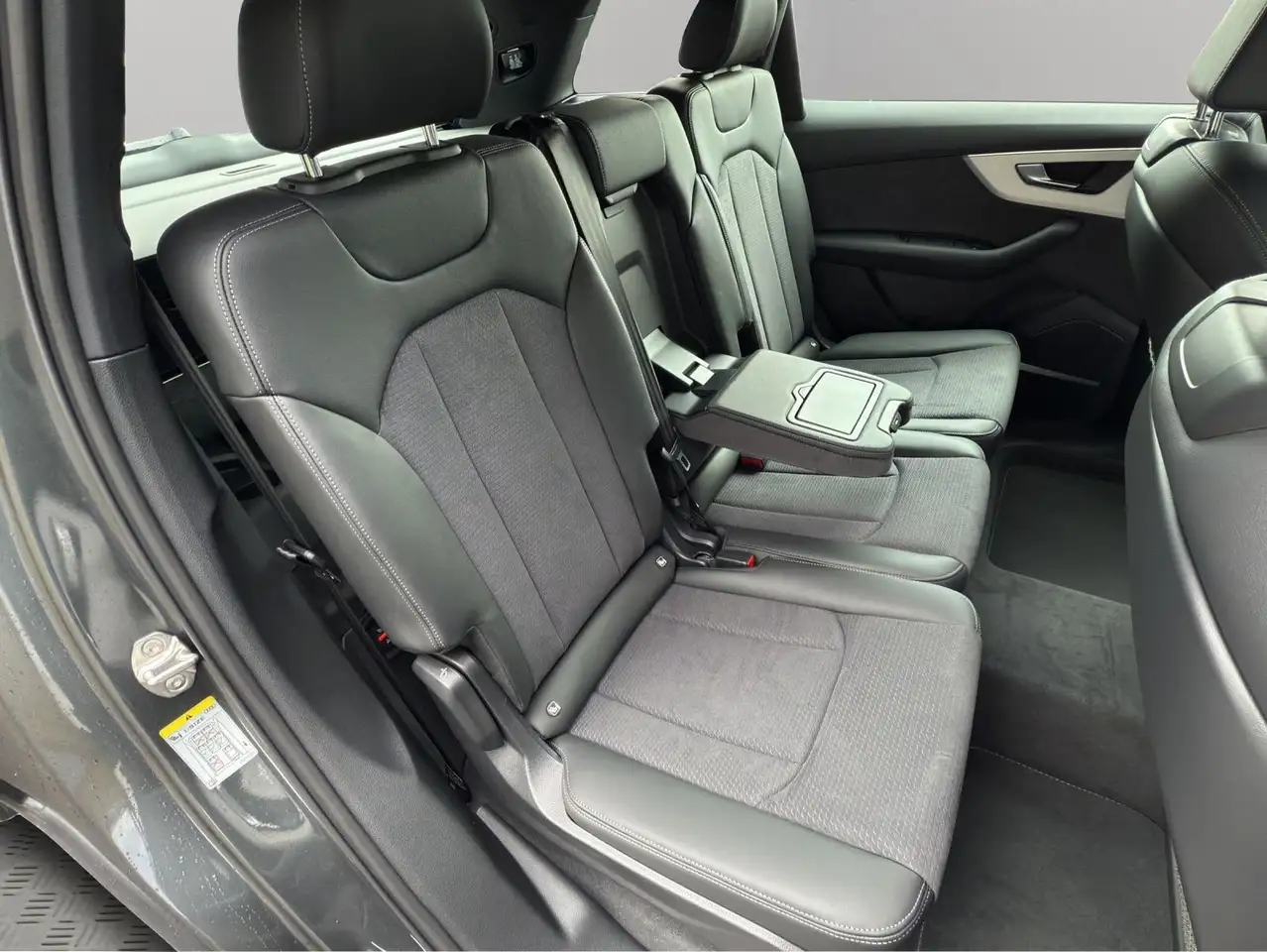 Audi Q7 15