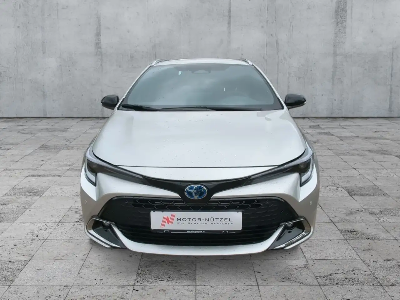 Toyota Corolla 3