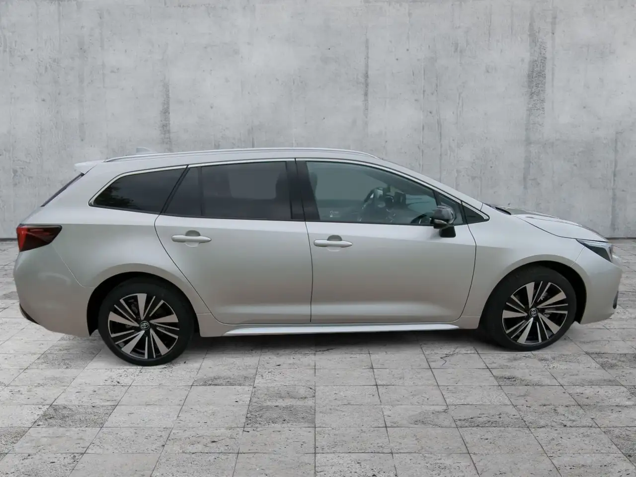 Toyota Corolla 7