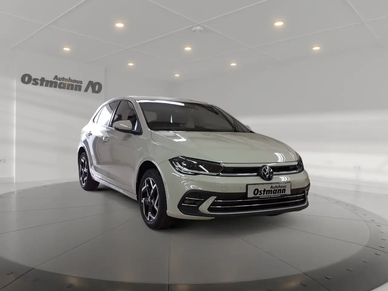 Volkswagen Polo 5