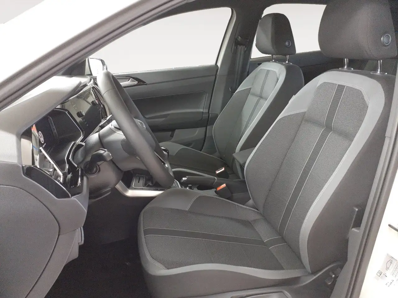 Volkswagen Polo 7