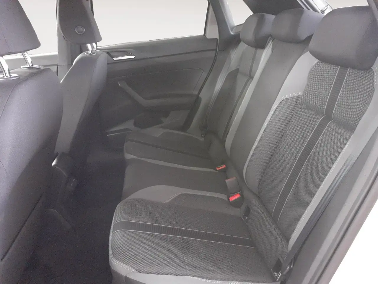 Volkswagen Polo 8