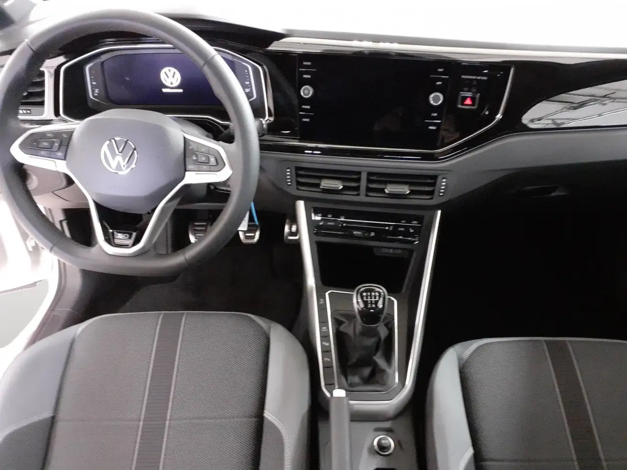 Volkswagen Polo 9