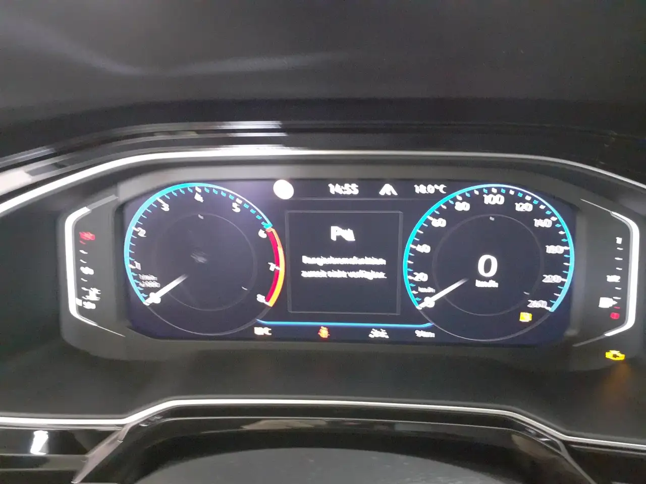 Volkswagen Polo 12
