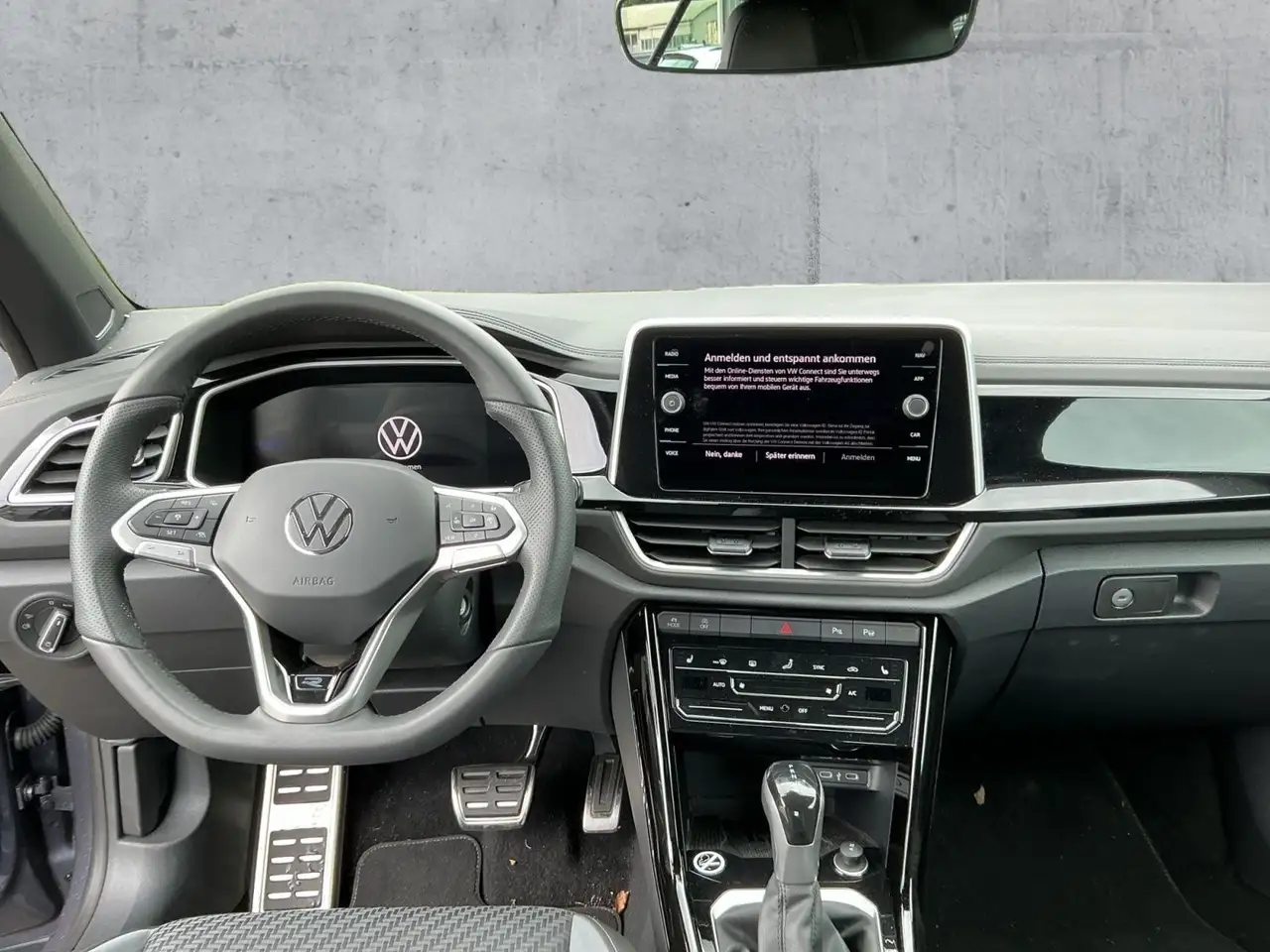 Volkswagen T-Roc 9