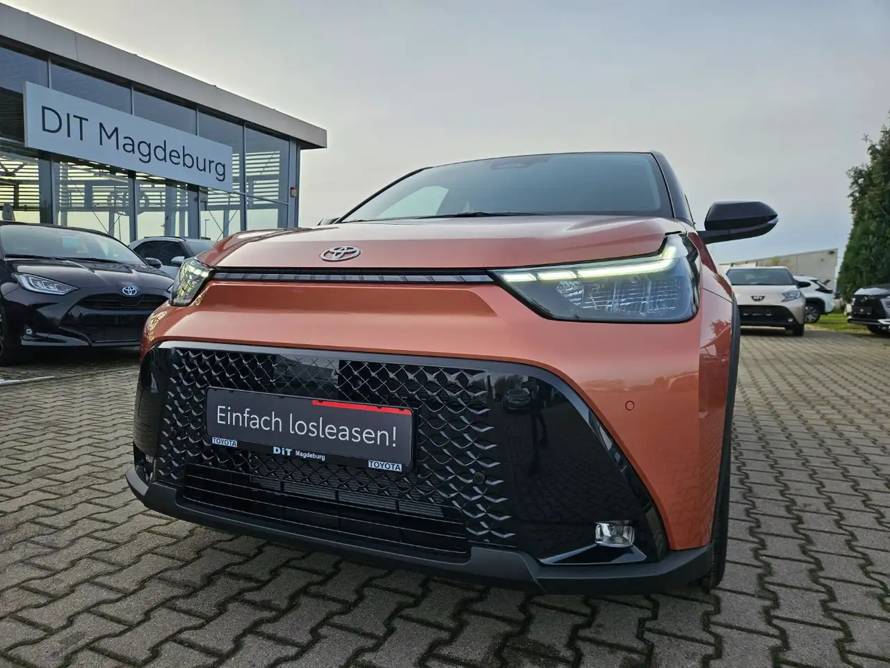 Toyota Aygo 3