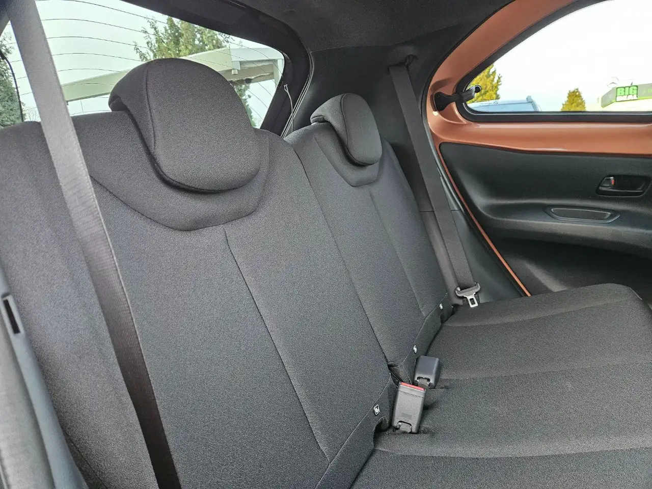 Toyota Aygo 13