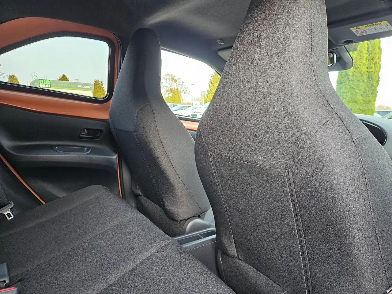 Toyota Aygo 14
