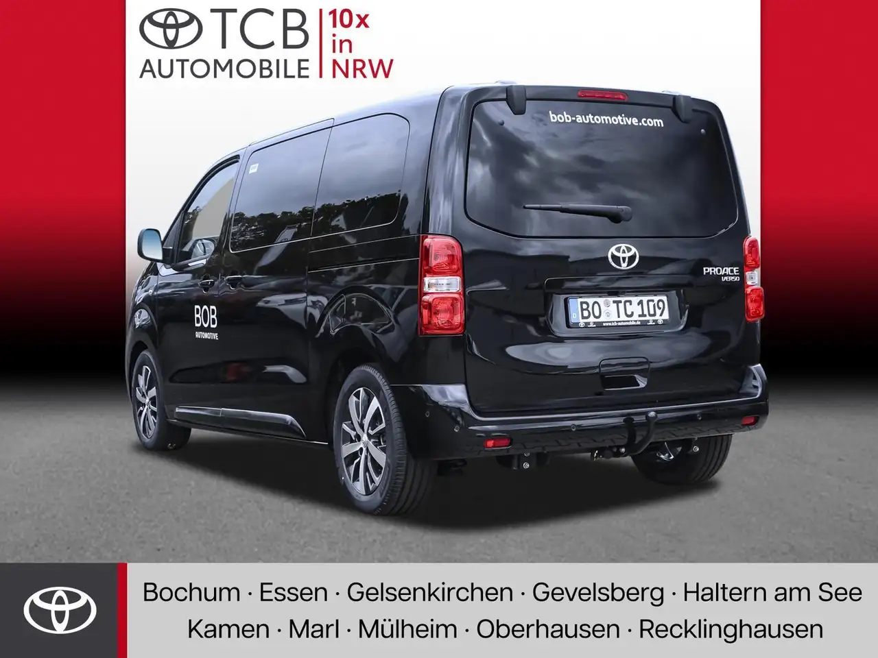 Toyota Proace 2