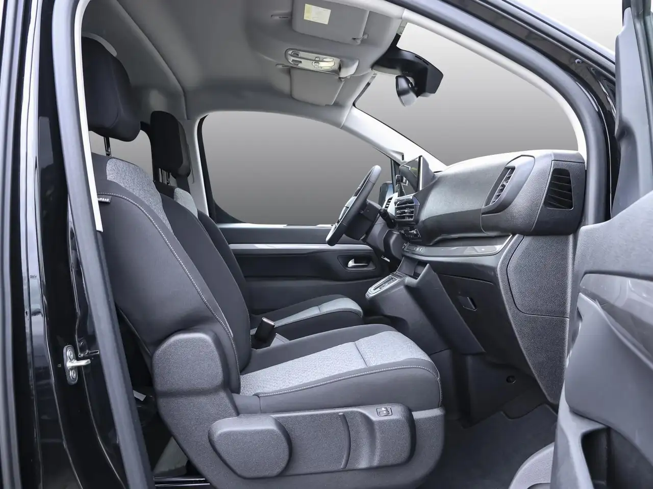 Toyota Proace 6