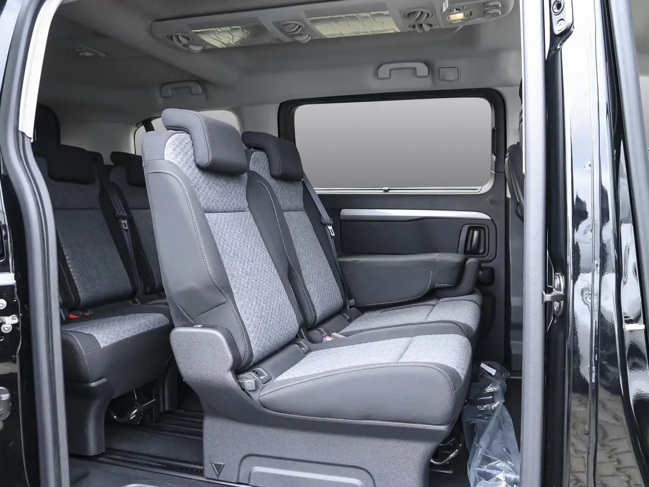 Toyota Proace 7