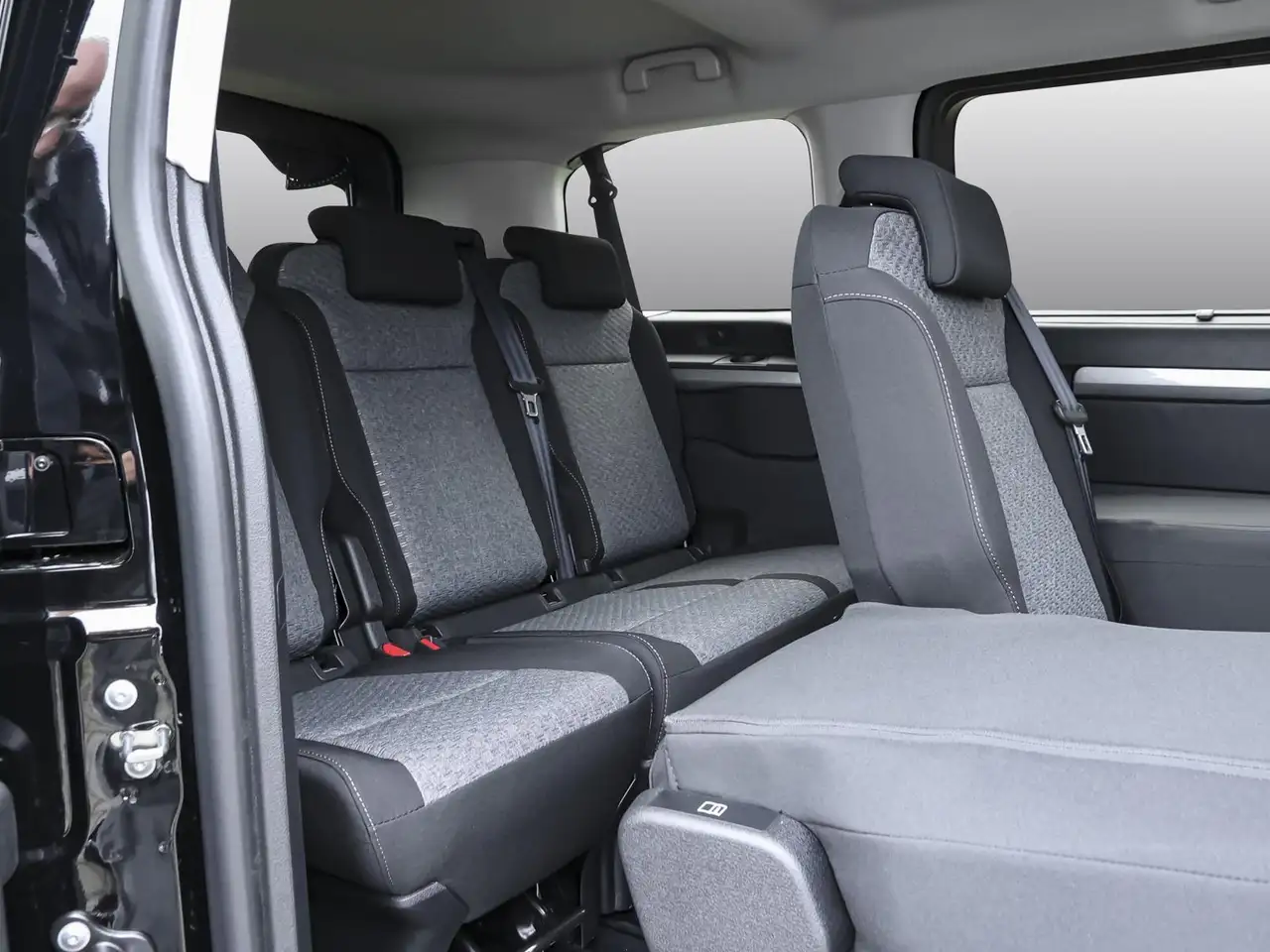 Toyota Proace 8