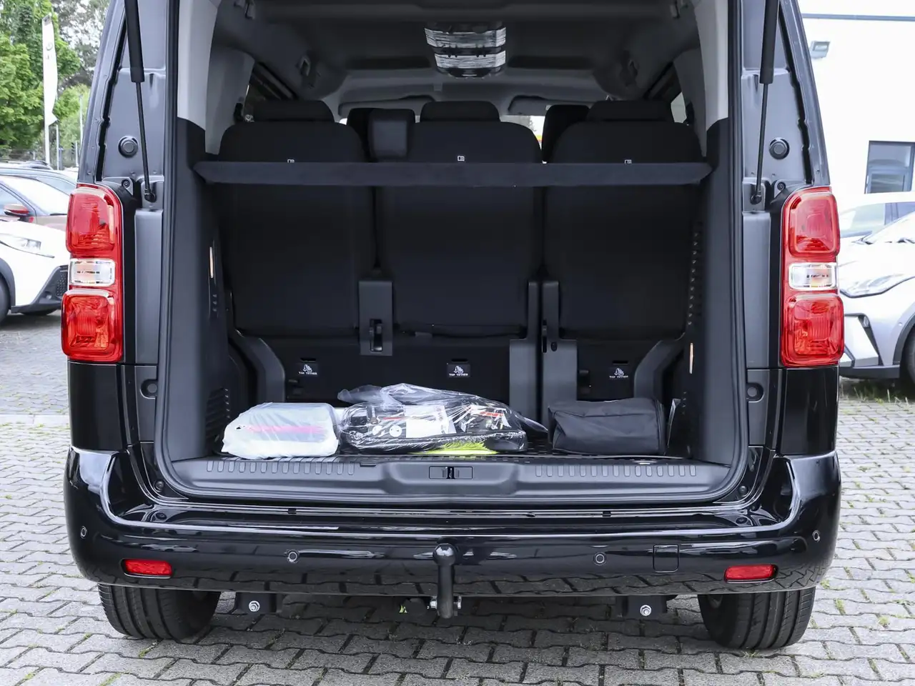 Toyota Proace 10