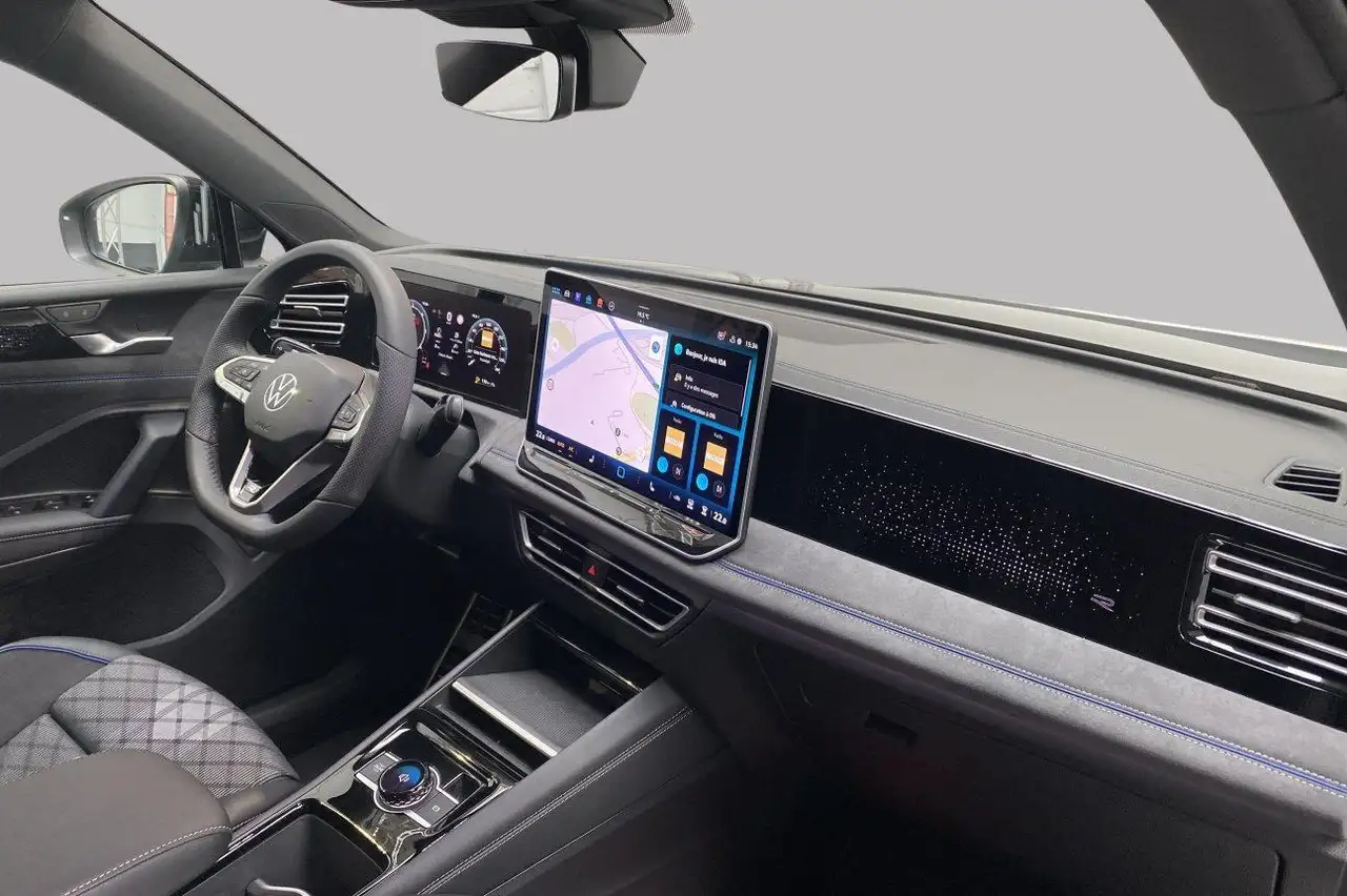 Volkswagen Tiguan 2