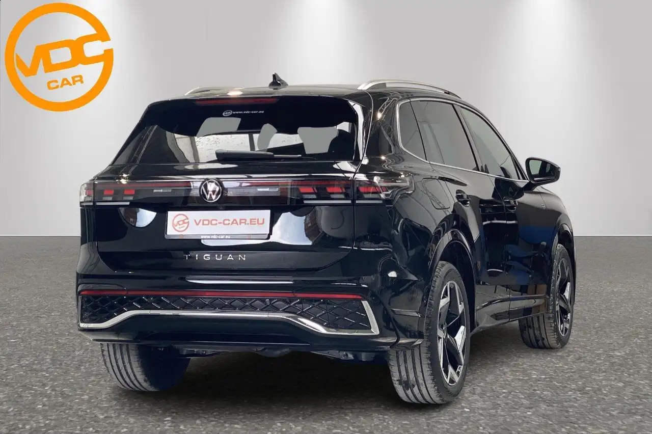 Volkswagen Tiguan 3