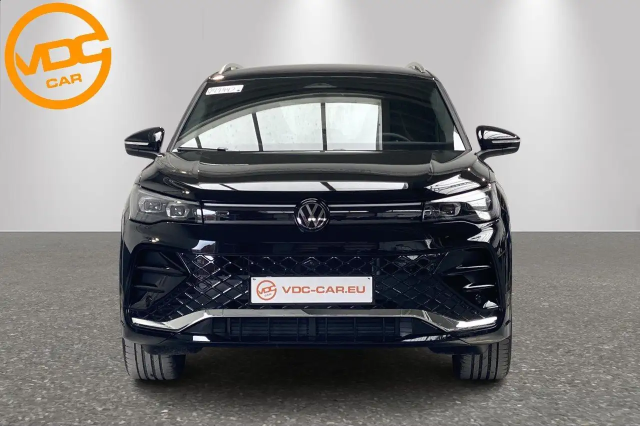 Volkswagen Tiguan 5