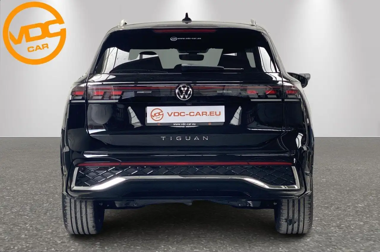 Volkswagen Tiguan 7