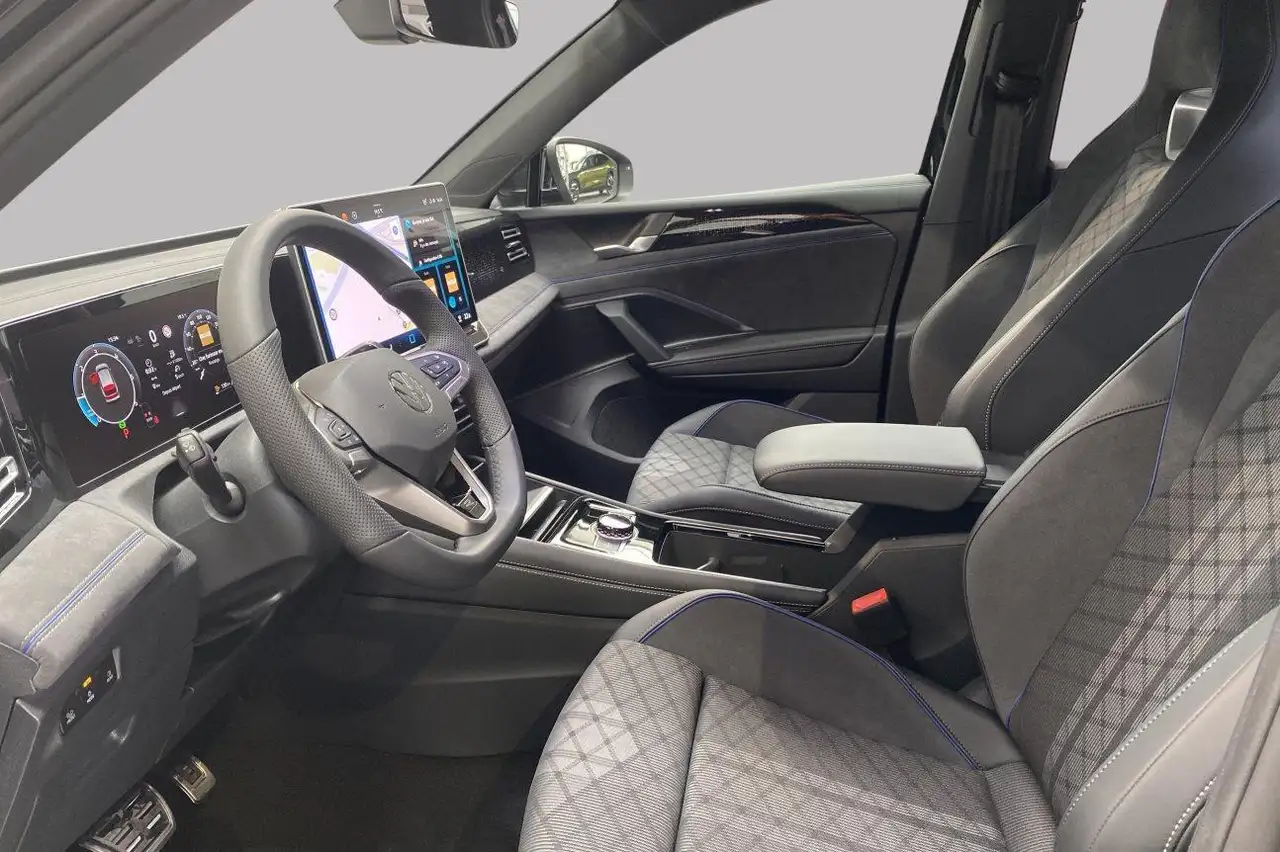 Volkswagen Tiguan 10
