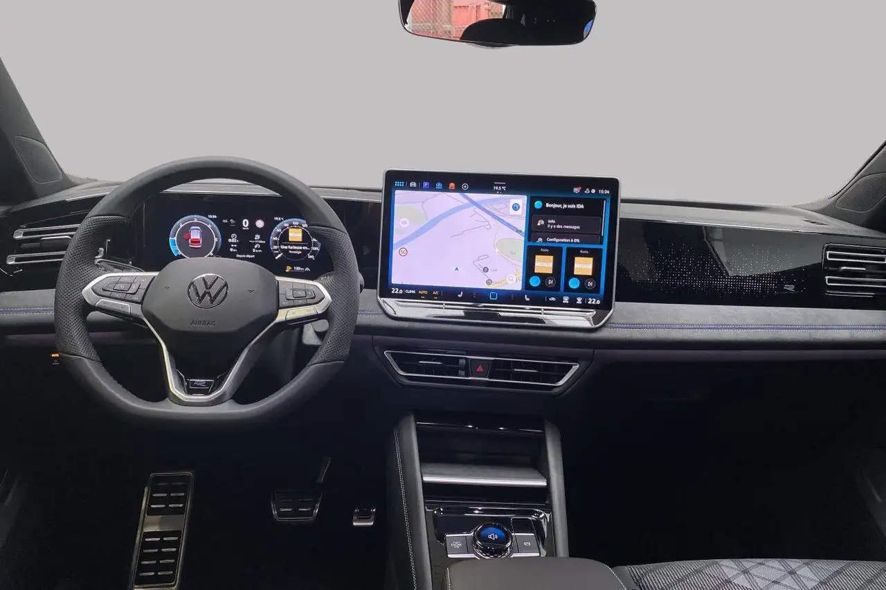 Volkswagen Tiguan 11