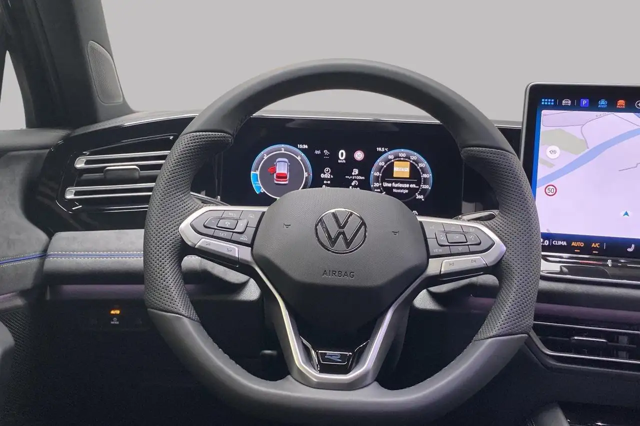 Volkswagen Tiguan 12