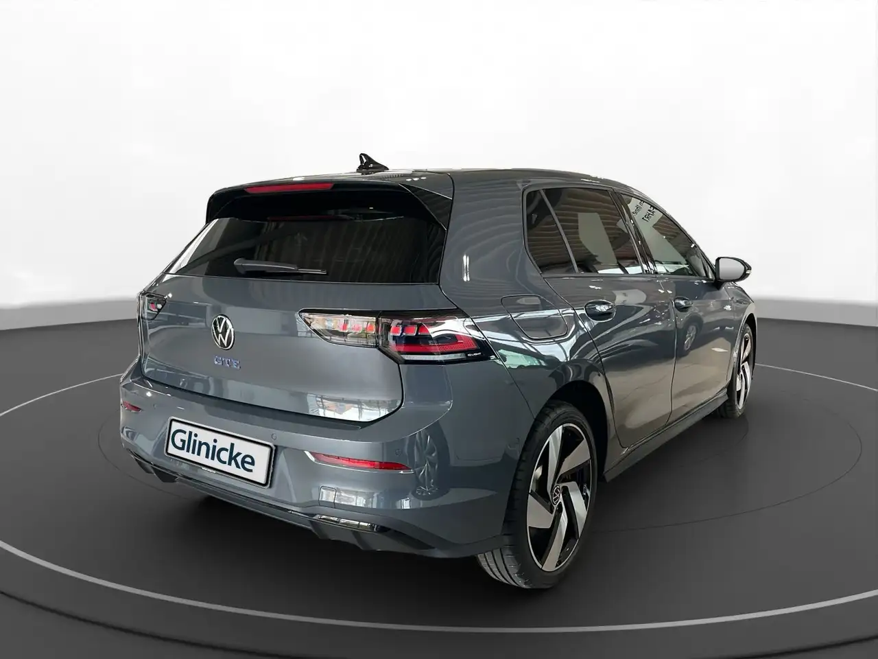 Volkswagen Golf 2