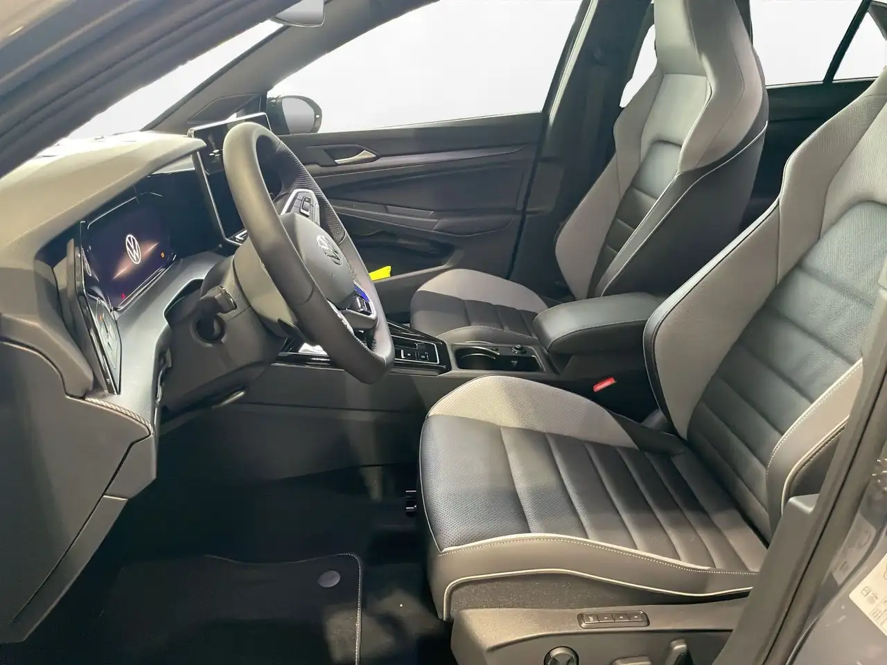 Volkswagen Golf 4