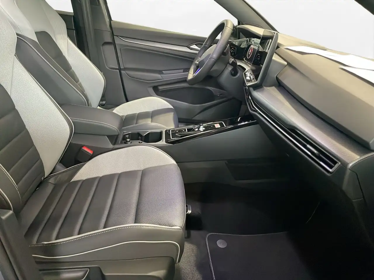 Volkswagen Golf 5