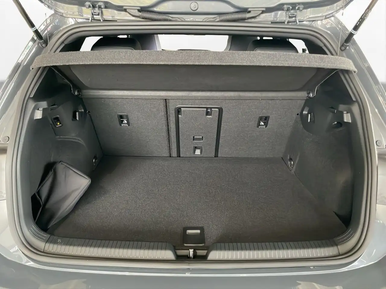 Volkswagen Golf 10