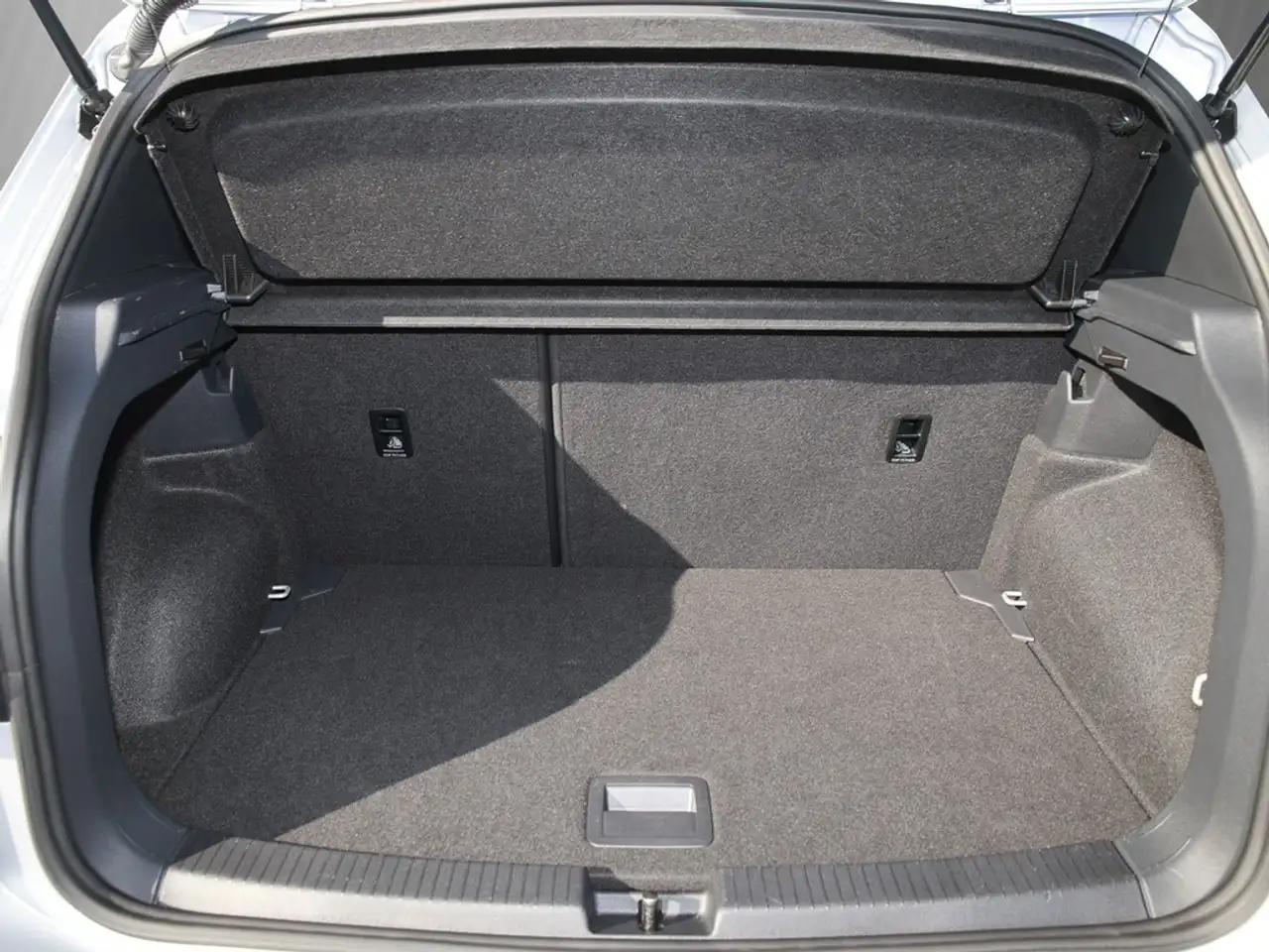 Volkswagen T-Cross 7