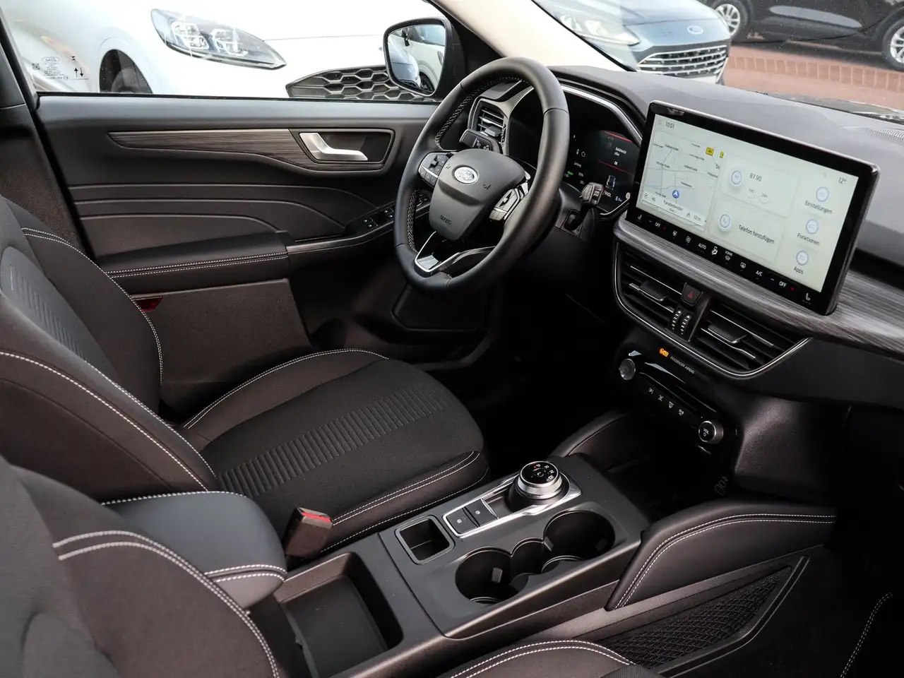 Ford Kuga 3