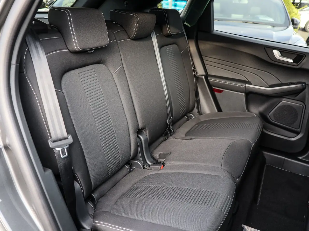 Ford Kuga 4