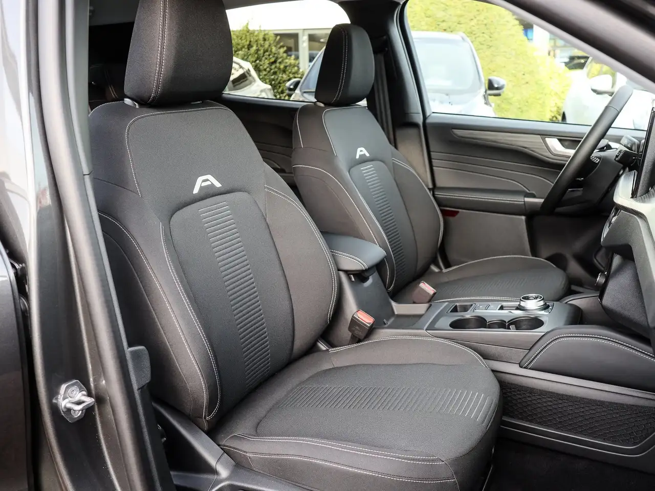 Ford Kuga 6