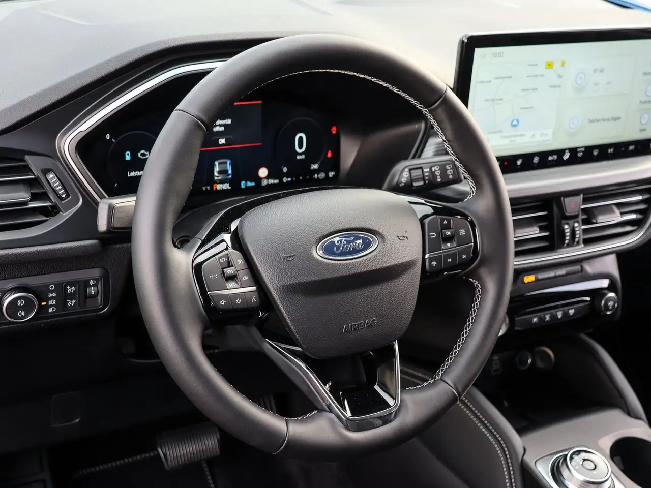 Ford Kuga 9