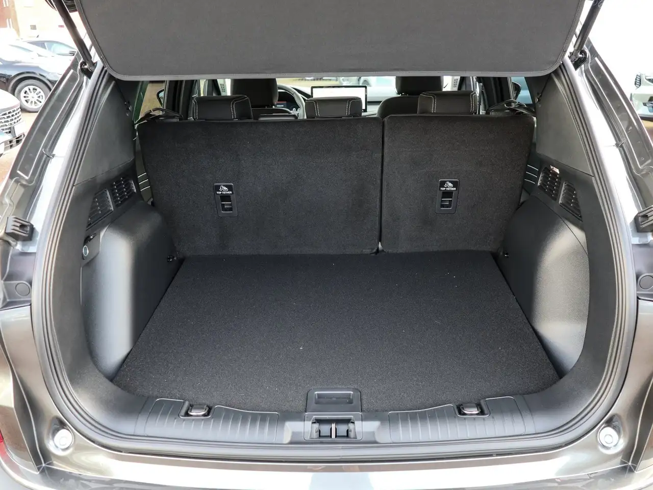 Ford Kuga 11