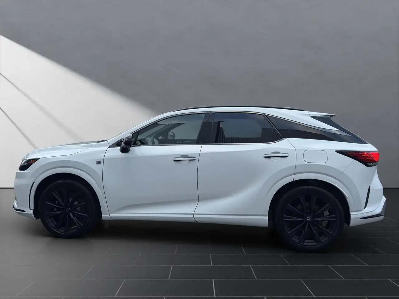 Lexus RX 2